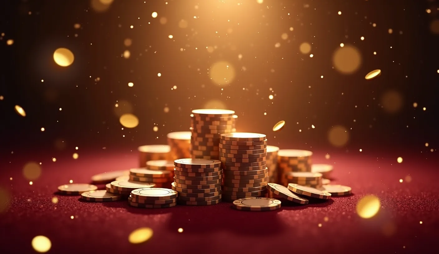 VegasNow Casino signup bonus