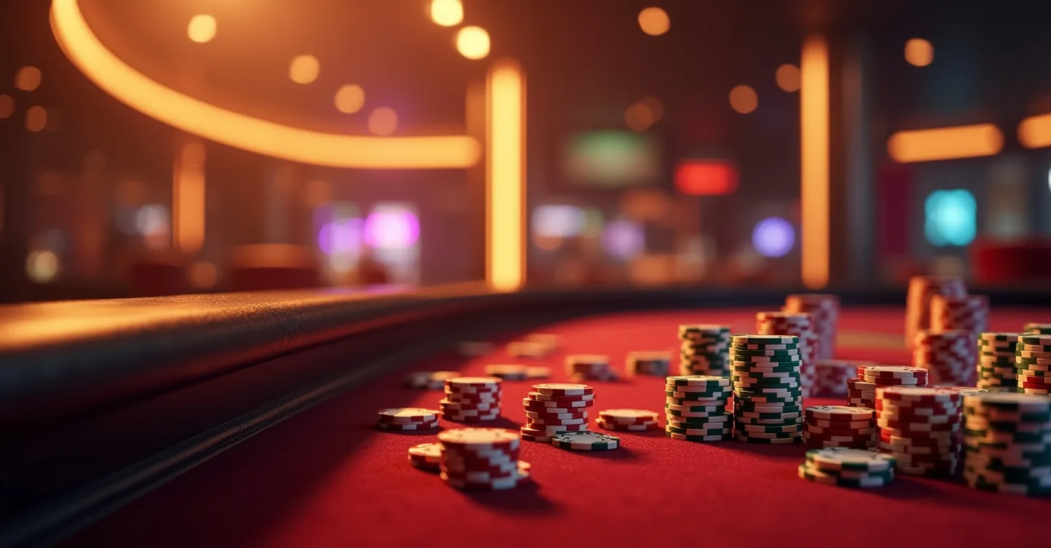 VegasNow at a Glance