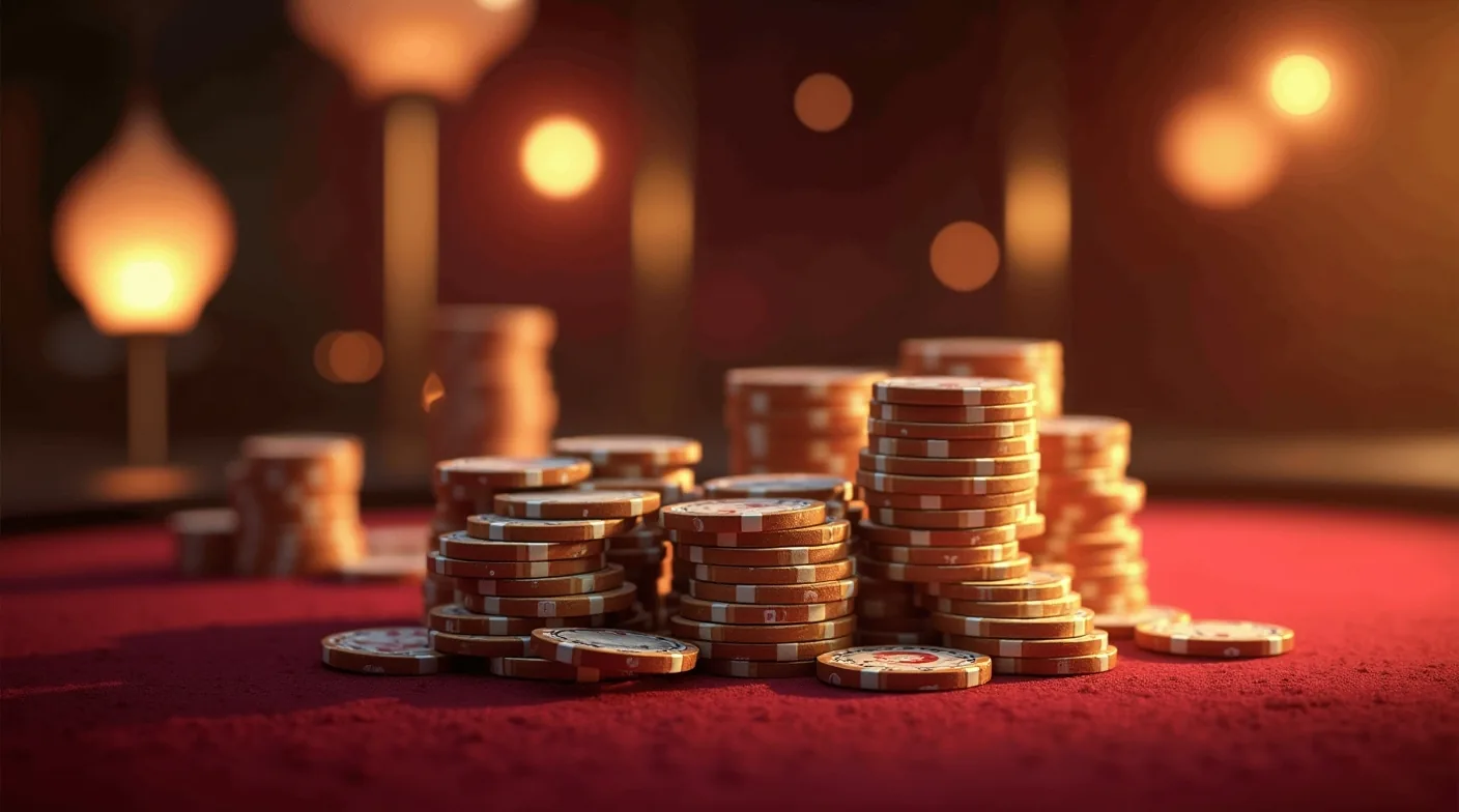 VegasNow Casino VIP benefits