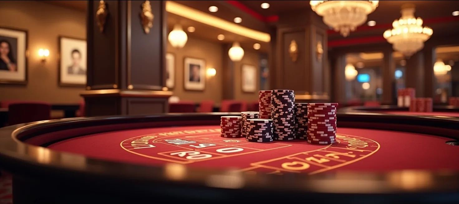 VegasNow Casino studio lineup