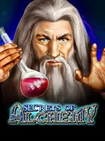 Secrets Of Alchemy